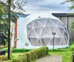 Glamping Hill Khaoyai