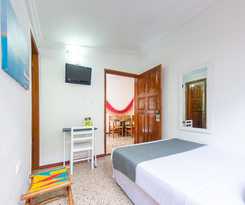 Ayenda Casa Cano 1805