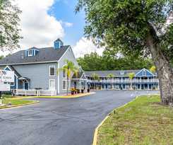 Gator Town Inn