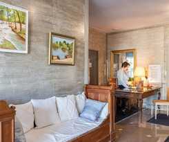  Domaine de l\'Echassier, The Originals Relais