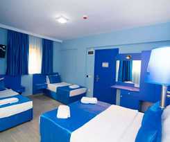 Avlion Boutique Hotel