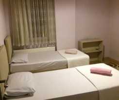 Galata Apart Otel