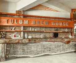 Hotel Tulum Brew House Boutique by Cerveceria Tulum