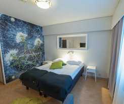 Hotel Hotelli Kittilä