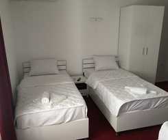 Hotel Camp Karagaq