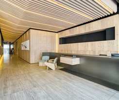 Hotel Apartamento UTOPIC Polanco by ULIV