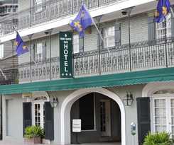 French Quarter Suites