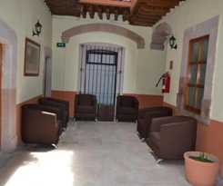 Hotel Casa Santo Domingo