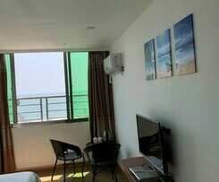 Hotel Old Captain Guesthouse