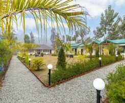 Hotel Goroomgo Mid Forest House Kalaguri
