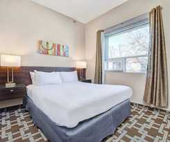 Hotel Willowdale Toronto North York