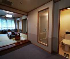 Hotel Akasawa Onsen Ryokan