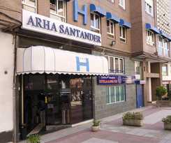 Arha Santander