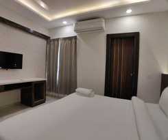 Hotel Yuvraj Palace