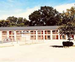 Cajun Inn