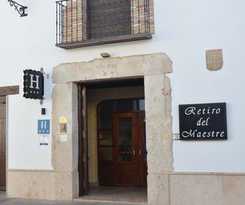 Hospedium Retiro Del Maestre