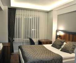 Saka Life Hotel