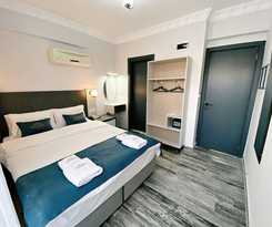 Nefis Hotel City