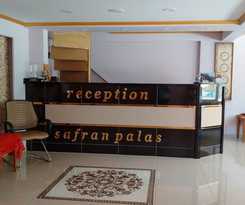  Otel Safran Palas