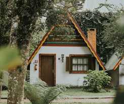 Open House Vila Gramado - OH HOTEIS