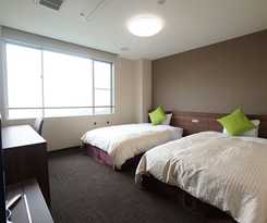 Hotel Tabist Kumano no Yado Umihikari