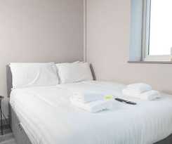 Hotel Phoenix Pods