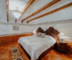 Hotel Hacienda La Cieneguita