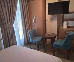  Kizkalesi Hotel