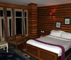 Hotel The Apple Orchard Retreat