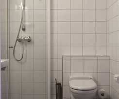 Hotel Brattvåg Fjordhotell