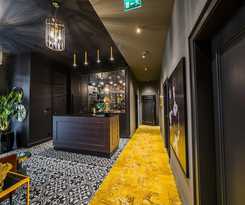 Hotel Leo Boutique Rooms - Adults Only
