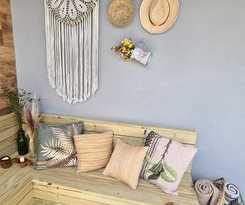 Hotel Ref&uacute;gio dos Coiotes