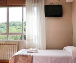 Hotel La Terraza de Picos