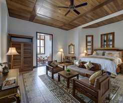 Hotel Le Bokor Palace