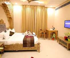 Hotel Annpurna Regency