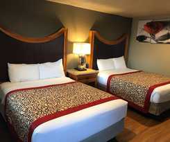 Rodeway Inn Flagstaff East Route 66