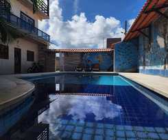 Hotel Pousada Sol da Manh&atilde;