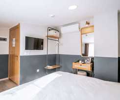 Urla 1867 Hotel