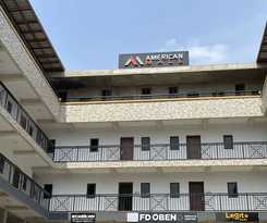 AMERICAN MALL
