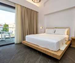 Epicentrum Suites