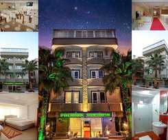  G&ouml;nen Palmiye Butik Pansiyon