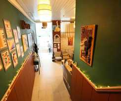 Lavender Otel