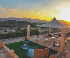 Hotel Hatta Guest House