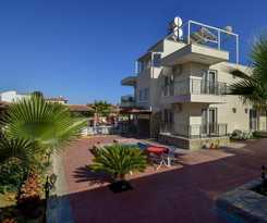 Esmeralda Butik Hotel