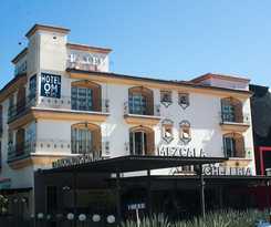 Hotel OM Huatulco