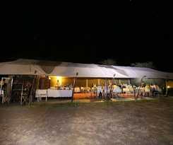 Hotel Serengeti Wild Camps