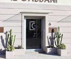  Hotel Gabbani