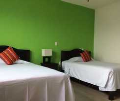 Hotel Chiapas Express San Fernando