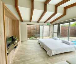 Hotel Kenting Grandmas