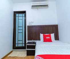 Hotel OYO 90375 Reggae Inn